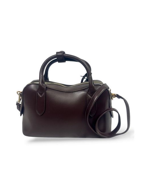  Fez | 1605DARK BROWN